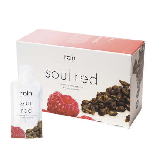 Soul red